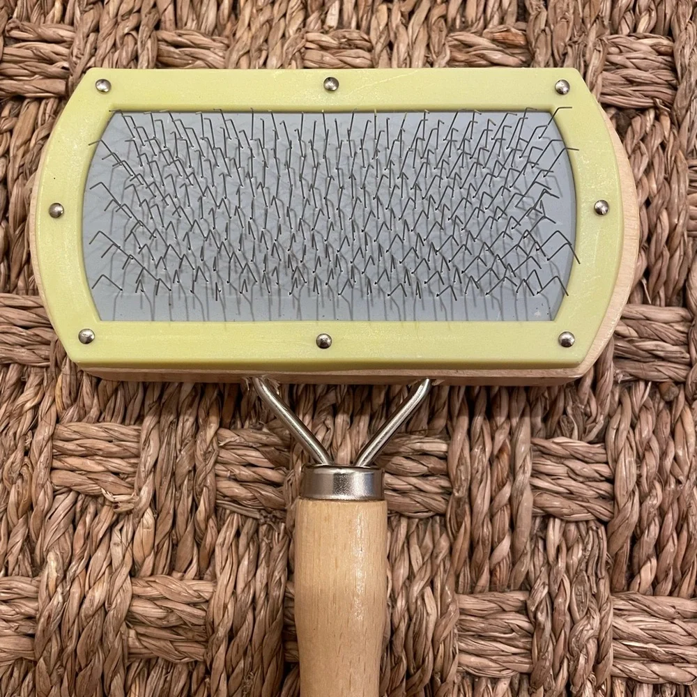 Slicker Dog Brush